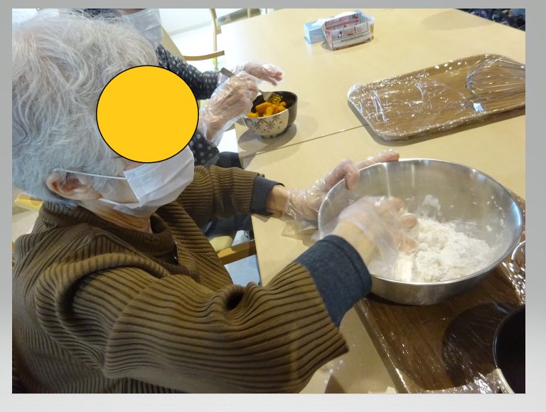 二食白玉ぜんざい