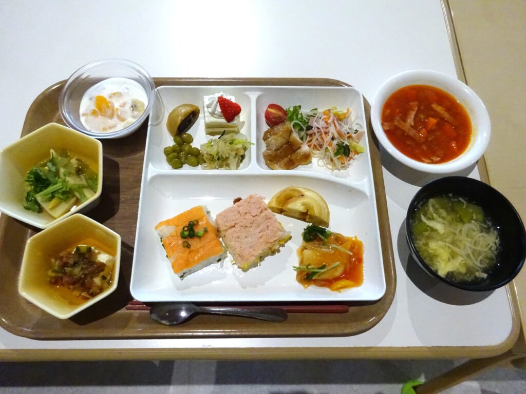 バイキング