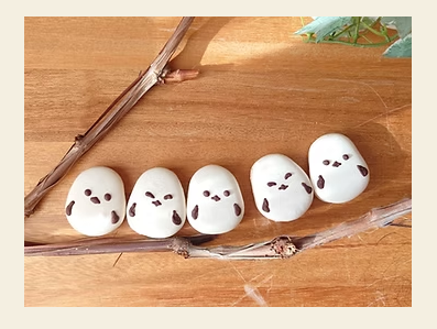 シフォンケーキ
