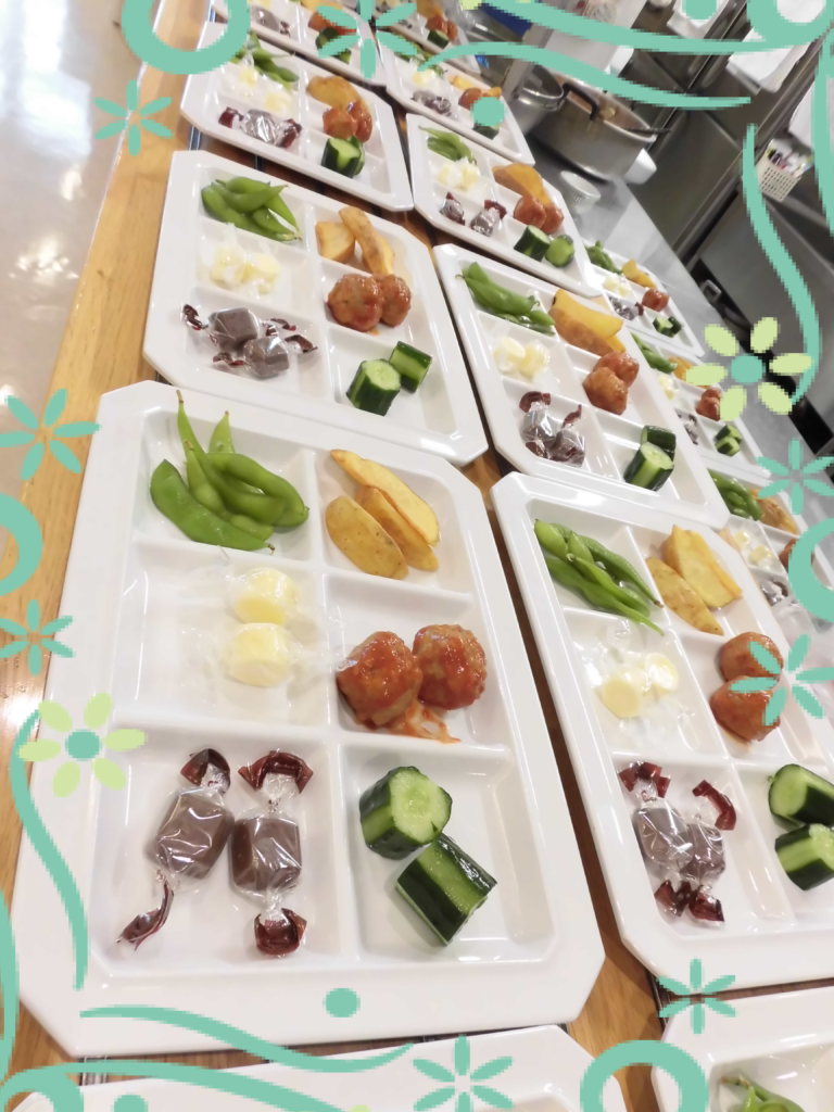 昼カラ🎤