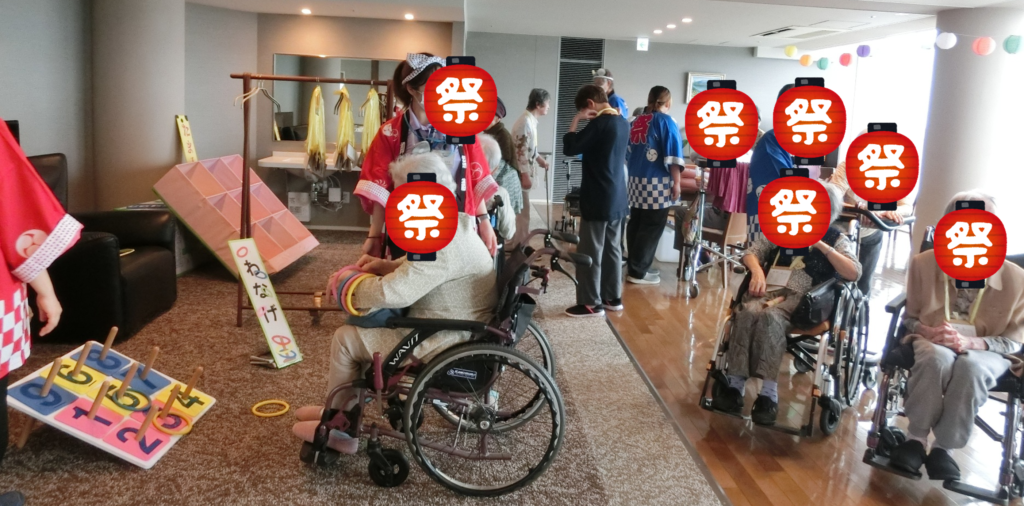 パワーアップ納涼祭2025